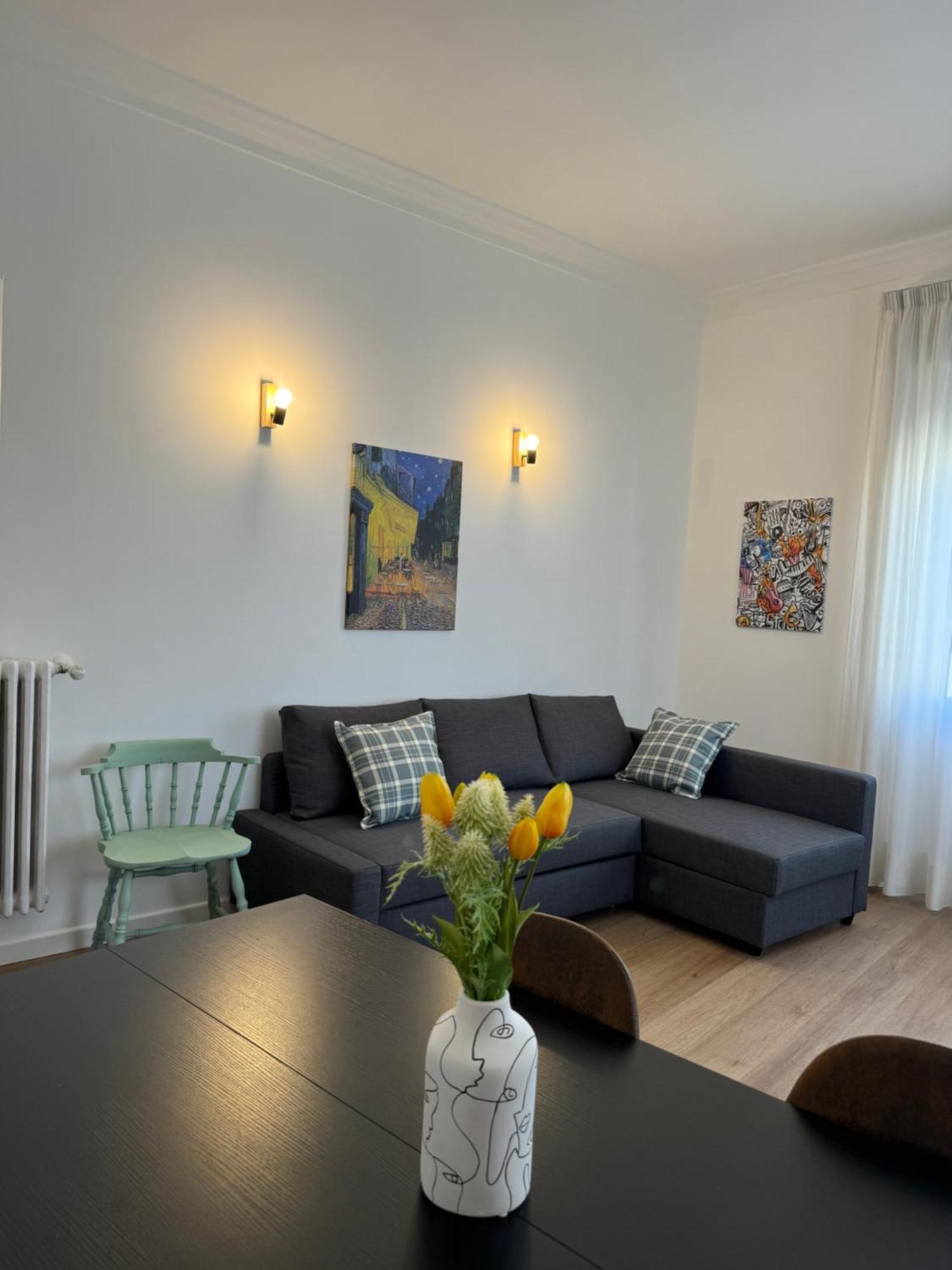 Casa Palmiero Apartamento Roma Exterior foto